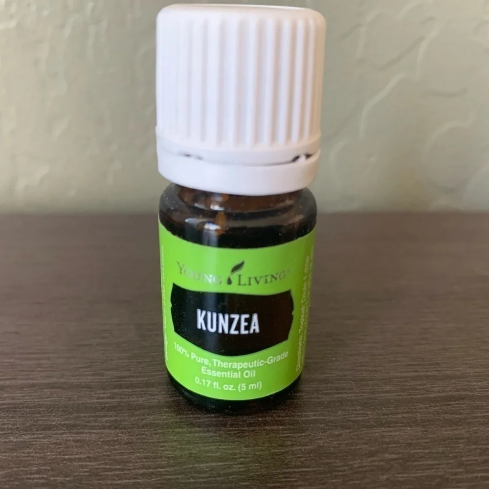 Young Living Kunzea Essential Oil Blend‎ - 5ml